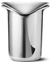 Georg Jensen Wine Bar Ice Bucket with Tongs