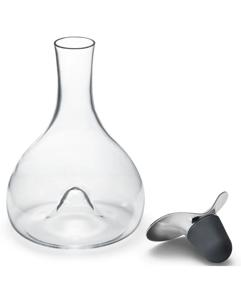 Georg Jensen Wine Bar Carafe, 1.3L