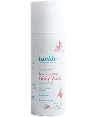 Lavido Intoxicating Body Wash