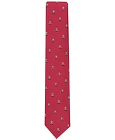 Club Room Men's Santa Claus Tie, Created for Macy's