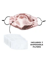 Women's Mulberry Silk Face Mask