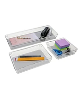 Simplify Multipurpose Drawer Organizers