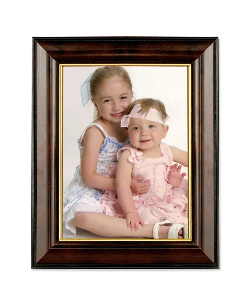 Wood Picture Frame, 8" x 10"