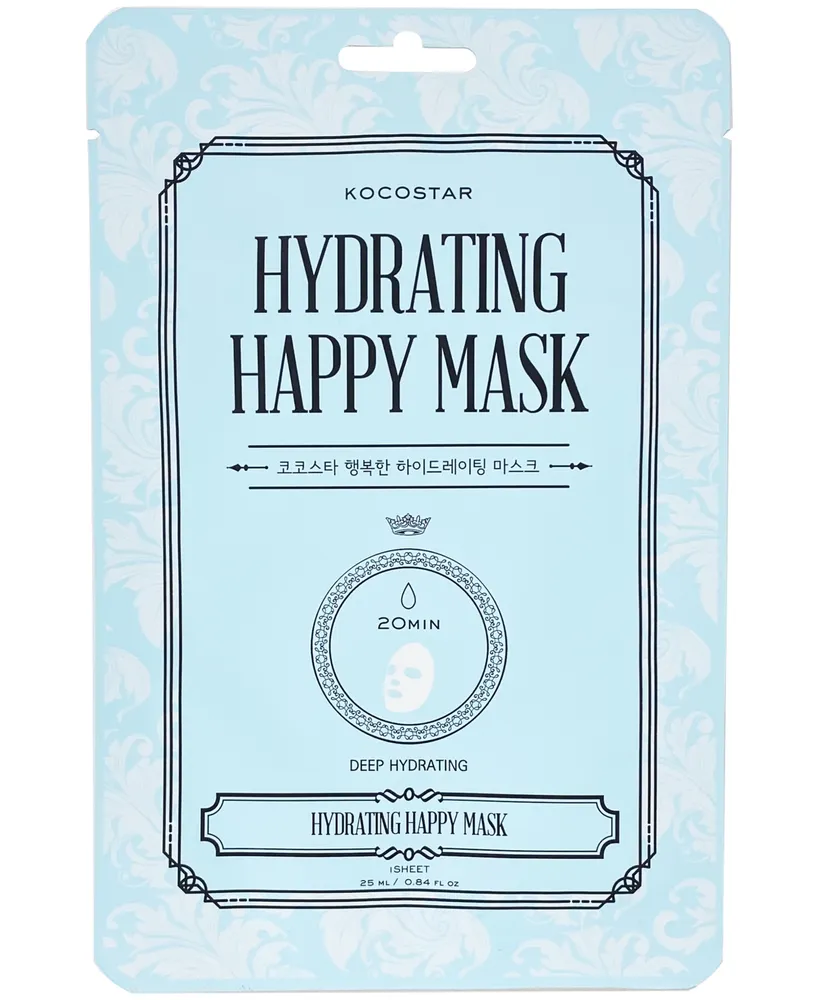 Kocostar Hydrating Happy Mask, 10