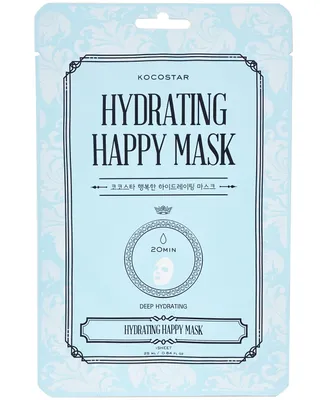 Kocostar Hydrating Happy Mask, 10