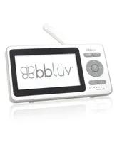 Bbluv Cam Hd Video Infrared Night Vision Baby Monitor