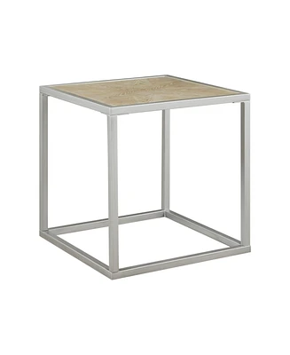 Madison Park Willow End Table