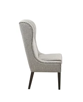 Madison Park Garbo Captains Dining Chair