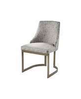 Madison Park Bryce Dining Chair, Set of 2