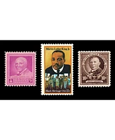 Black History Stamp Set