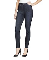 Bandolino Women's Bella Pull On Leggings