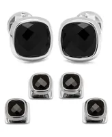 Men's Cufflink and Stud Set