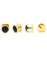 Men's 4 Piece Stud Set