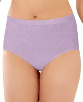 Bali Comfort Revolution Microfiber Brief Underwear 803J