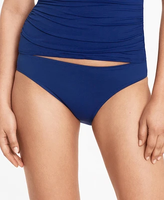 Lauren Ralph Lauren Beach Club Hipster Bikini Bottoms