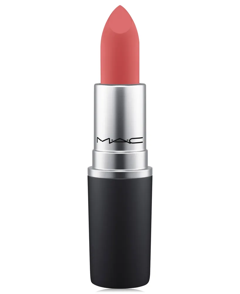 Mac Powder Kiss Lipstick