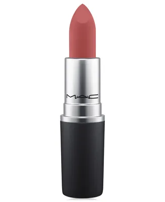 Mac Powder Kiss Lipstick