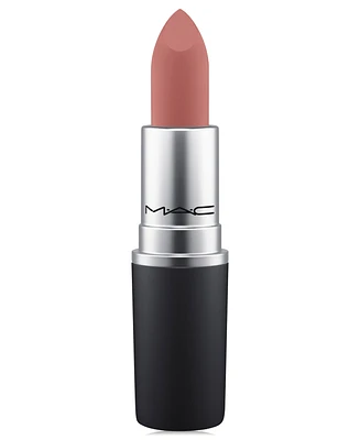 Mac Powder Kiss Lipstick