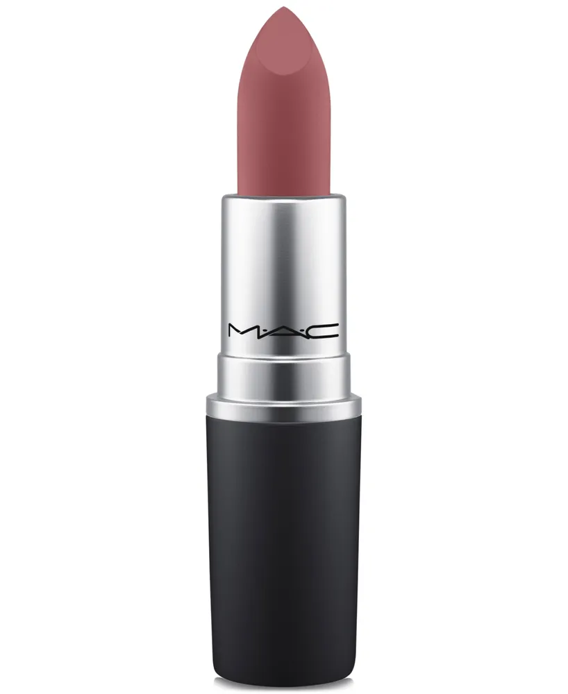 Mac Powder Kiss Lipstick