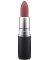 Mac Powder Kiss Lipstick