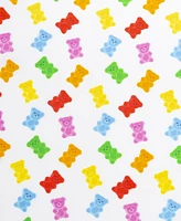 Men's Gummy Bear Pocket Square