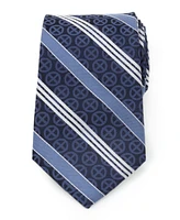 Men's X-Men Symbol Tie