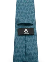 Dc Comics Aquaman Men's Tie