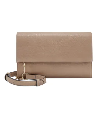 I.n.c. International Concepts Averry Tunnel Convertible Clutch Crossbody