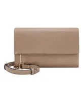 I.n.c. International Concepts Averry Tunnel Convertible Clutch Crossbody