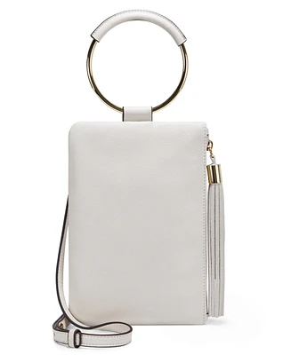 I.n.c. International Concepts Charlii Bangle Crossbody, Exclusively at Macy's