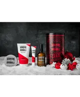 Hawkins & Brimble Grooming Gift Set