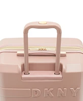 Closeout! Dkny Rapture 24" Hardside Spinner Suitcase