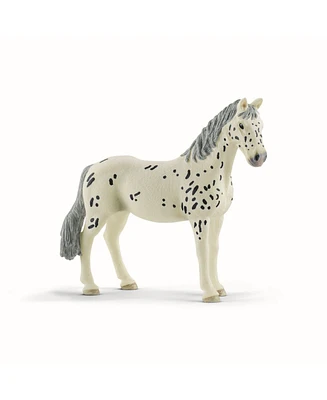 Schleich Knabstrupper Mare Horse Club Figure by