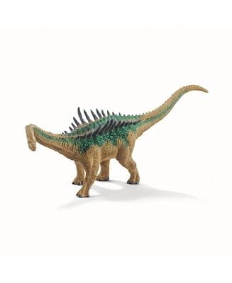 Schleich Dinosaurs Agustinia Action Figure