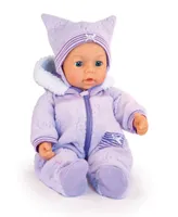 Piccolina Magic Eyes 18" Baby Doll