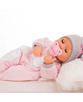My Piccolina 15" Interactive Baby Doll