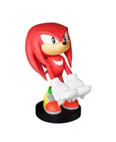 Exquisite Gaming Cable Guys Mobile Phone and Controller Holder - Knuckles