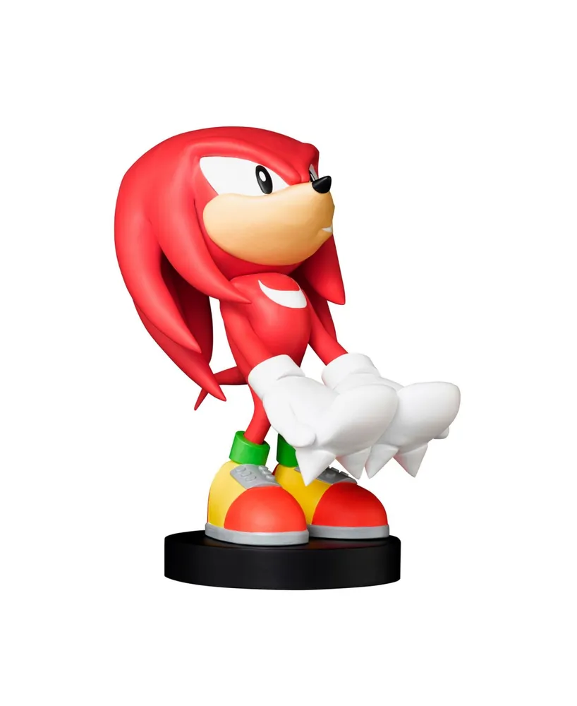 Exquisite Gaming Cable Guys Mobile Phone and Controller Holder - Knuckles