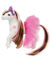 Breyer Lucky Acres Blossom the Ballerina Horse Color Changing Bath Toy