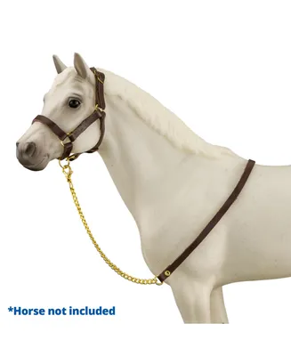 Breyer Traditional Halter with Lead Toy Horse Accessory