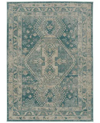 Kaleen Zuma Beach ZUM12-78 2' x 3' Outdoor Area Rug