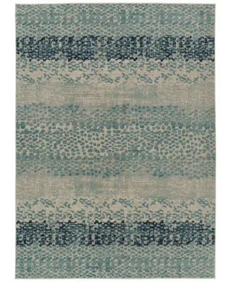 Kaleen Zuma Beach ZUM14-17 2' x 3' Outdoor Area Rug