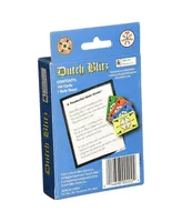 Dutch Blitz Blue Expansion Pack