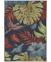 Kaleen Amalie AML13- 2'2" x 8' Runner Rug