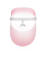 4 Color Led Light Therapy Face Mask