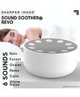 Sharper Image Sleep Therapy Sound and White Noise Machine