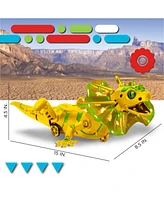 Discovery Kids Toy Rc Lizard