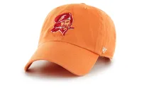 '47 Brand Men's Tampa Bay Buccaneers Clean Up Legacy Adjustable Cap