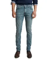 Polo Ralph Lauren Men's Sullivan Slim Stretch Jeans