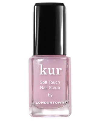 Londontown Kur Soft Touch Nail Scrub